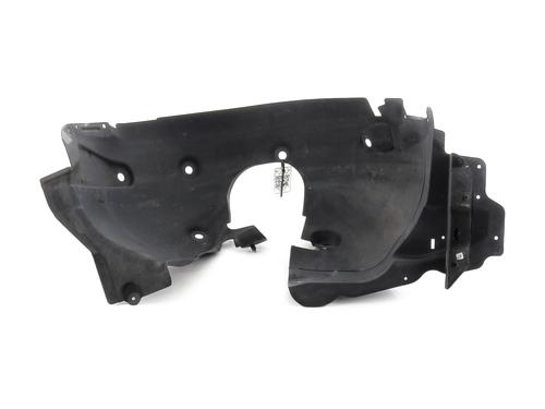 Wheel arch RENAULT CLIO V (B7_) 1.0 TCe 90 (B7MT) | BP31367143C56