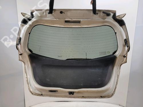 Tailgate TOYOTA YARIS (_P9_)  | BP28332695C6 
