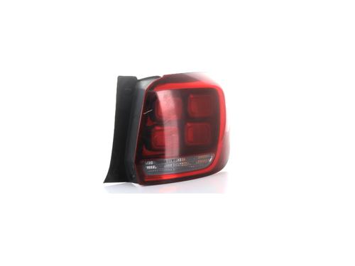 Right taillight DACIA SANDERO II 1.0 SCe 75 (B8JC, B8JD, B8NC) | BP32334150C35