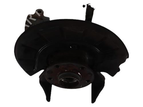 Left front steering knuckle VW GOLF VI (5K1) 1.6 TDI | BP39523736M25 - Image 3