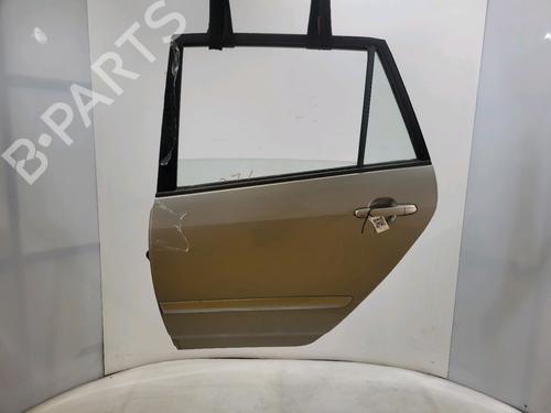 Dør venstre bagtil TOYOTA COROLLA Verso (_E12_) 1.6 VVT-i (ZZE121_, ZZE121R) (110 hp) 30828280