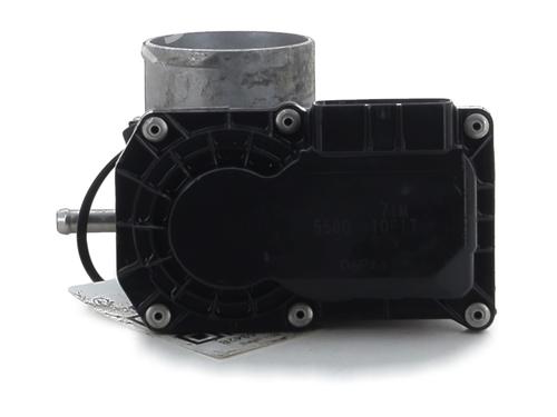 Throttle body SUZUKI ALTO VII (GF, HA25_, HA35_) 1.0 (AMF310, GFC31S) | BP30140547M82 