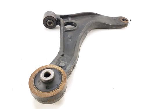 Right front suspension arm RENAULT MASTER III Van (FV) 2.3 dCi 180 FWD (FV04, FV07) | BP12960322M13 