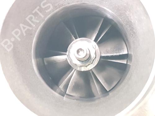 Engine CITROËN C4 I (LC_)  | BP28138017M1 
