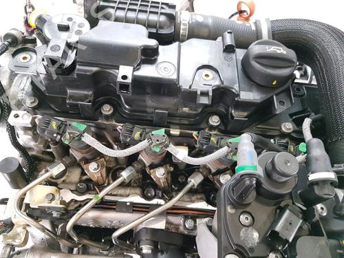 Engine CITROËN C3 II (SC_) 1.4 HDi 70 (SC8HZC, SC8HR0, SC8HP4) | BP37228747M1 - Image 8