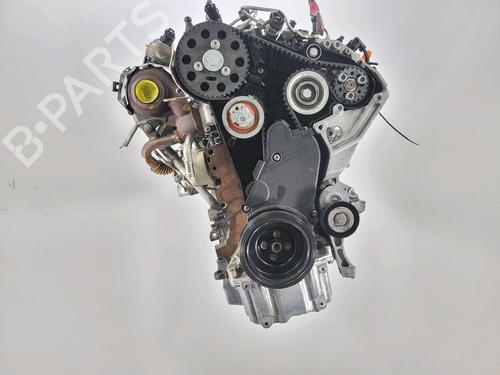Motor VW GOLF VI (5K1) 1.6 TDI (105 hp) 29443389