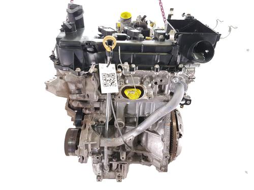 Engine PEUGEOT 108 1.0 VTi | BP39523707M1 - Image 2