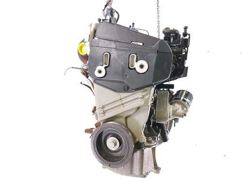 Motor MERCEDES-BENZ A-CLASS (W176) A 160 CDI / d (176.011) (90 hp) 22888194