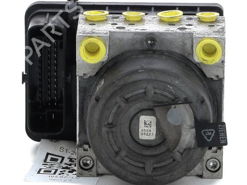 Used ABS pump CITROËN DS3 (SA_) 1.6 HDi 90 (92 hp) 26228916