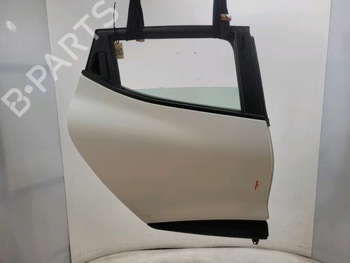 Used Right rear door Right rear door RENAULT CLIO IV (BH_) 1.5 dCi 90 (90 hp) 33300360 33300360