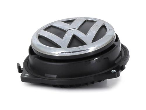 Used Tailgate handle Tailgate handle VW POLO V (6R1, 6C1) 1.2 TDI (75 hp) 32434161 32434161