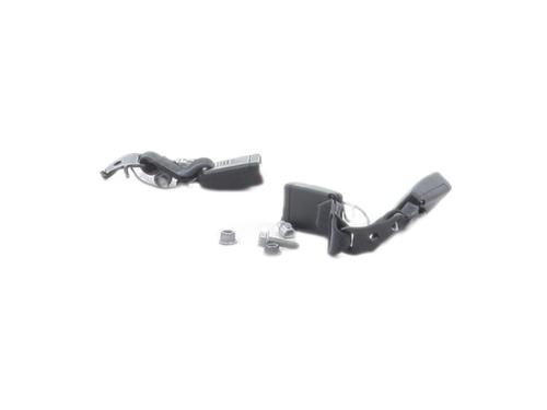 Rear seat RENAULT CLIO V (B7_) 1.0 TCe 90 (B7MT) | BP37191565C17 - Image 3