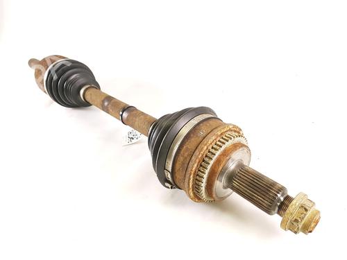 Right rear driveshaft LAND ROVER DISCOVERY III (L319) 2.7 TD 4x4 | BP16145863M41 