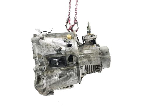 Used Gearbox CITROËN XSARA PICASSO (N68) 2.0 HDi (90 hp) 31367472