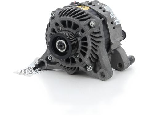 Used Alternator Alternator PEUGEOT 207 (WA_, WC_) [2006-2015] 35718427 35718427