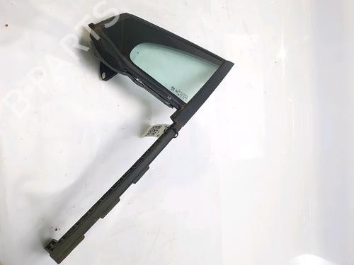 Dreieckscheibe links vorne für PEUGEOT 2008 I (CU_) 1.6 BlueHDi 100 (100 hp) 28332770