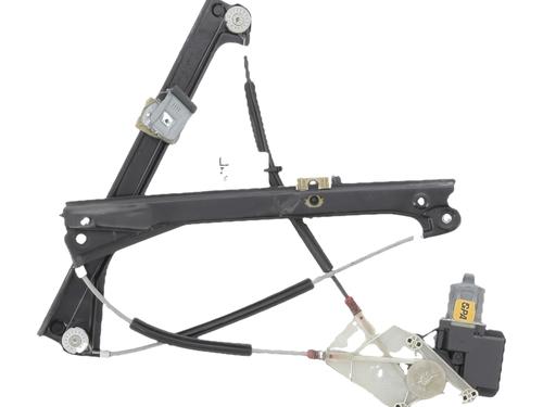 Used Front right window mechanism Front right window mechanism VW POLO V (6R1, 6C1) 1.2 (60 hp) 40278058 40278058