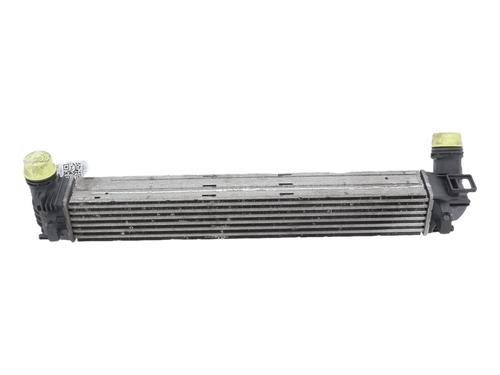 Intercooler Intercooler RENAULT MEGANE III Grandtour (KZ0/1) 1.5 dCi (KZ09, KZ0D, KZ1G, KZ29, KZ14, KZ1W, KZ10, KZ1F,... (110 hp) 34337386 34337386