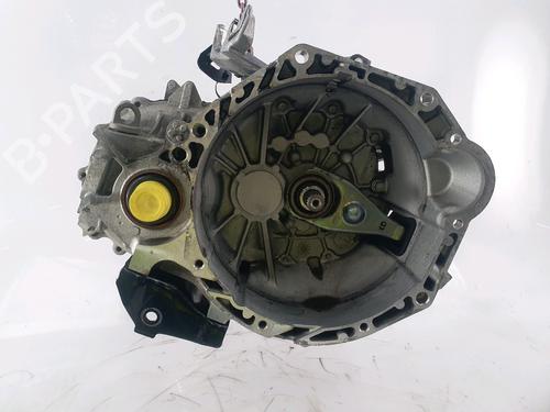 Gearbox KIA CEE'D Sportswagon (JD) 1.0 T-GDI | BP29321446M3 
