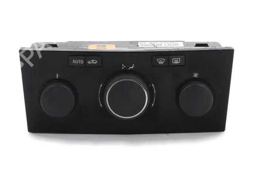 Used Climate control OPEL ZAFIRA / ZAFIRA FAMILY B (A05) 1.7 CDTI (M75) (110 hp) 28720676