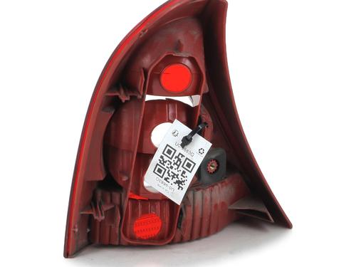 Right taillight RENAULT CLIO II (BB_, CB_) 1.5 dCi (B/CB07) | BP30094241C35