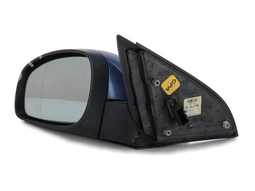 Left mirror OPEL VECTRA C (Z02) 2.2 DTI 16V (F69) | BP23204192C26