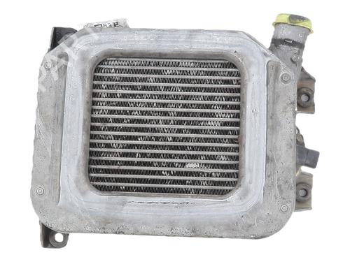 Intercooler NISSAN PICK UP (D22) 2.5 dCi 4WD | BP36210981M30 - Image 2