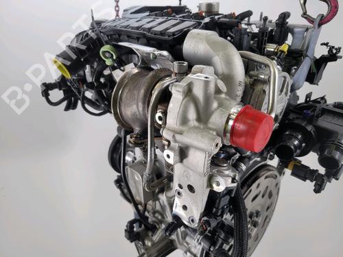 Engine CITROËN C3 III (SX) 1.2 THP 110 (SXHNPS, SXHNZT, SXHNZ6) | BP29346722M1 