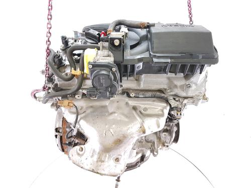 Engine NISSAN JUKE (F15) 1.6 | BP34337245M1 - Image 5