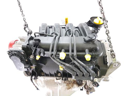 Engine RENAULT TWINGO II (CN0_)  | BP28106286M1 