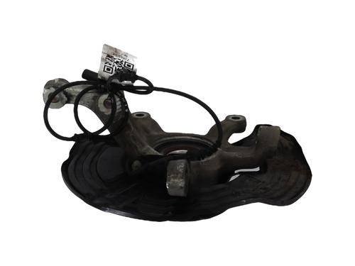 Left front steering knuckle MERCEDES-BENZ GLA-CLASS (X156) GLA 200 CDI / d (156.908) | BP29740992M25 