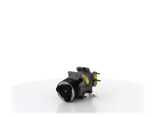Used AC compressor AC compressor FORD FIESTA VI (CB1, CCN) 1.6 TDCi (95 hp) 35891640 35891640