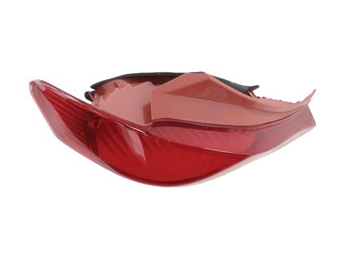 Used Left taillight Left taillight TOYOTA YARIS (_P9_) 1.3 VVT-i (SCP90_, SCP90R) (87 hp) 34205342 34205342