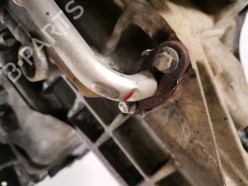 Engine LAND ROVER DISCOVERY IV (L319) 3.0 TD 4x4 | BP39523746M1 - Image 18