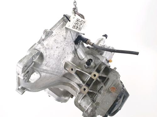 Used Gearbox OPEL CORSA D (S07) 1.4 (L08, L68) (100 hp) 27247182