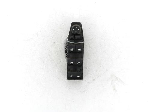 Left front window switch BMW 6 Coupe (F13) 640 i (320 hp) 61319253182