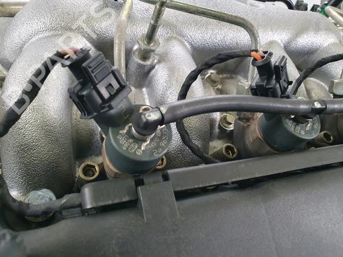 Engine CITROËN C5 II (RC_) 2.2 HDi (RC4HXE) | BP39422153M1  - Image 10
