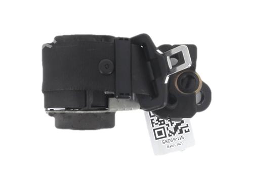 Used Rear right belt tensioner Rear right belt tensioner MINI MINI (R50, R53) One D (75 hp) 34337807 34337807