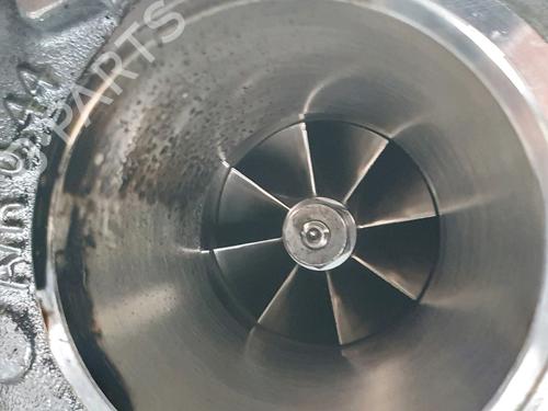 Engine CITROËN C3 III (SX) 1.5 BlueHDi 100 (SXYHYP, SXYHTU) | BP38717032M1 - Image 7