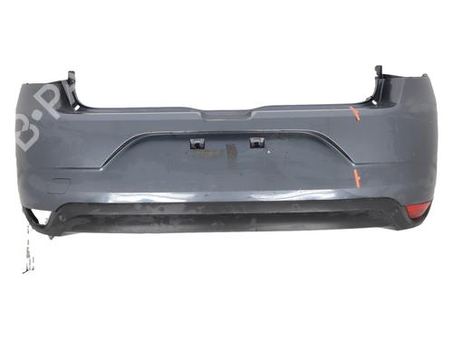Used Rear bumper Rear bumper RENAULT MEGANE IV Hatchback (B9A/M/N_) 1.5 Blue dCi 115 (B9A6) (116 hp) 36007152 36007152
