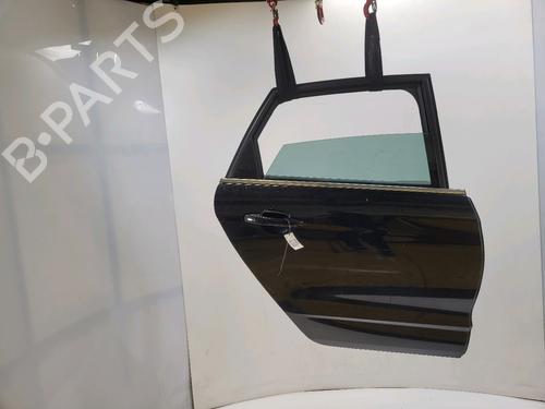 Used Right rear door Right rear door CITROËN C4 II (NC_) 1.6 HDi 110 (112 hp) 40172384 40172384