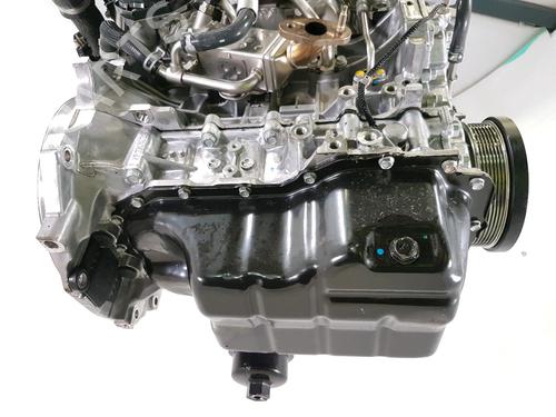 Engine HYUNDAI TUCSON (NX4E, NX4A) 1.6 T-GDi Hybrid 48V | BP31749422M1 