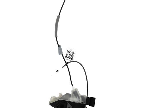 Front left lock CITROËN C3 III (SX) 1.2 THP 110 (SXHNPS, SXHNZT, SXHNZ6) | BP29932176C98