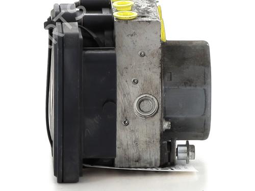 ABS pump DACIA SANDERO II TCe 90 (B8M1, B8MA, B8AC) | BP26199137M43 