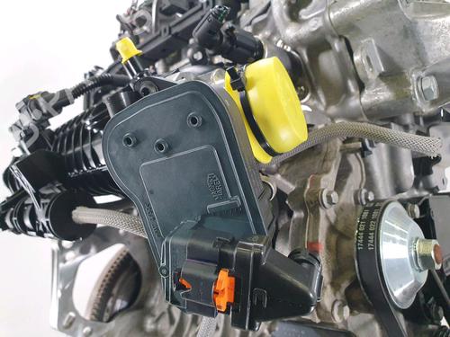 Engine DS DS 3 (SA_) 1.2 THP 110 / PureTech 110 (SAHNPS, SAHNZ6, SAHNZT) | BP34230677M1  - Image 8