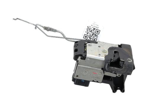 Used Front left lock Front left lock FORD FIESTA V (JH_, JD_) 1.4 16V (80 hp) 33753939 33753939