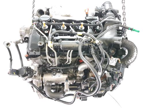 Engine PEUGEOT 407 (6D_) 1.6 HDi 110 (6D9HZC, 6D9HYC) | BP33033706M1 - Image 5