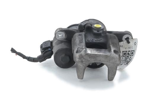 Left rear brake caliper PEUGEOT PARTNER Box Body/MPV (K9) 1.5 BlueHDi 100 | BP31367241M107