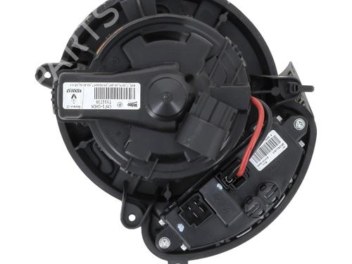 Used Heater blower motor RENAULT GRAND SCÉNIC IV (R9_) 1.6 dCi 160 (160 hp) 29762328