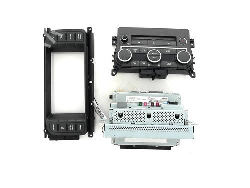 Radio LAND ROVER RANGE ROVER EVOQUE (L538) 2.2 D 4x4 | BP18482389E6 